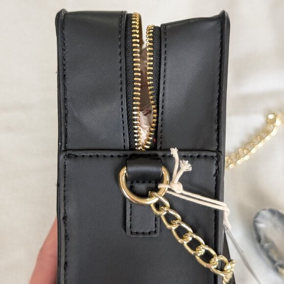 Loungefly x Disney The Nightmare Before Christmas Tarot Cards Crossbody Bag - Picture 7 of 11